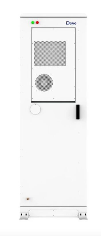 V-TAC / Deye GE-F60 High Voltage Battery System, 60kWh - SKU 11900
